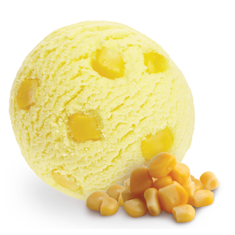 Bắp (Sweet corn)