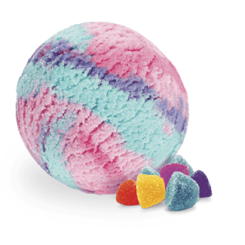 Cầu vòng (Tutti Fruity)
