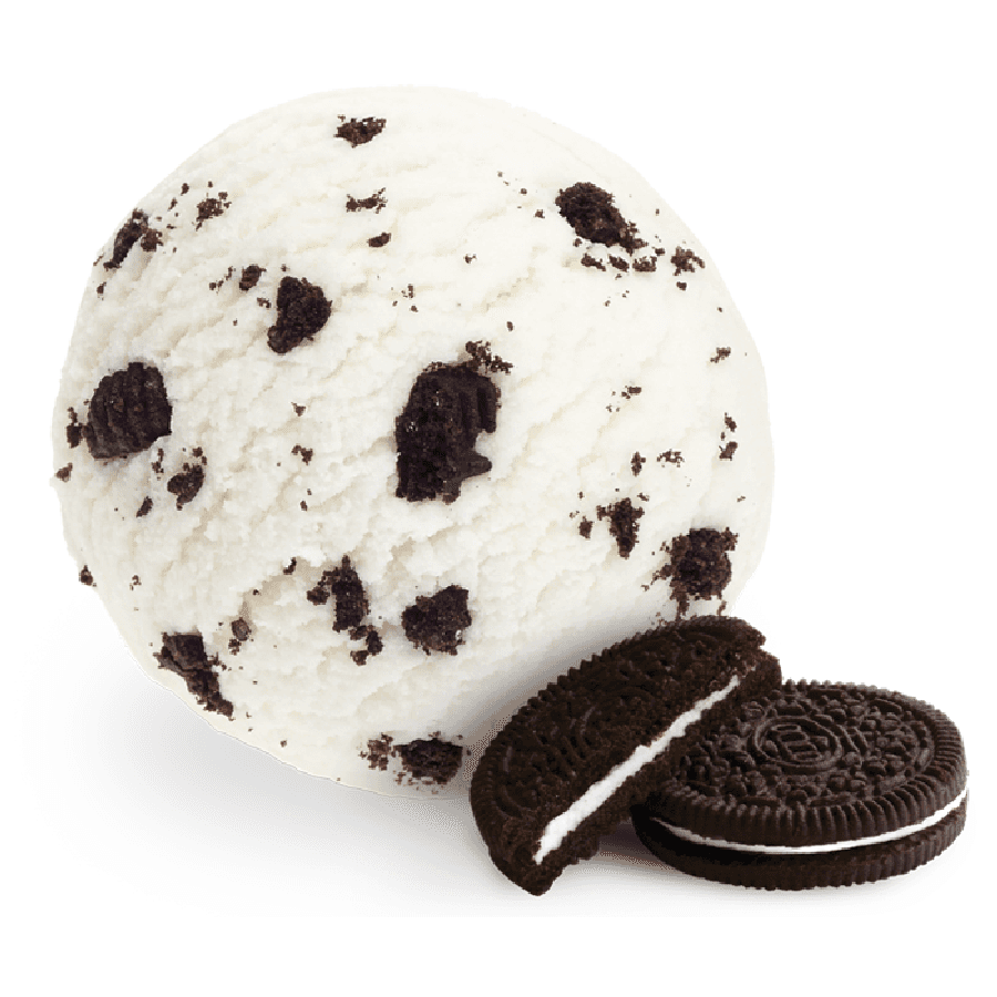 kem Cookies Cream