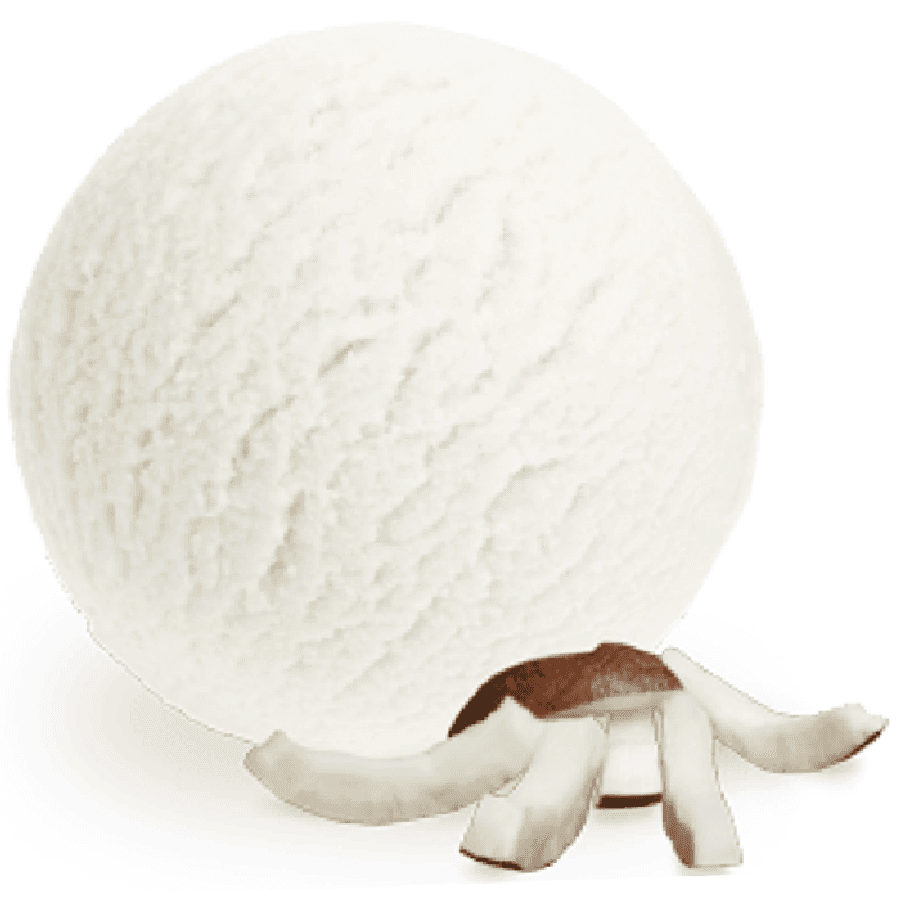 Dừa non (Coconut)