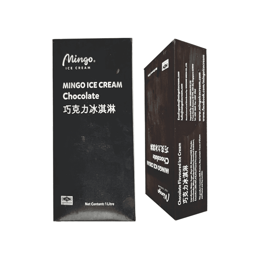 Kem kẹp 1 lít – Chocola