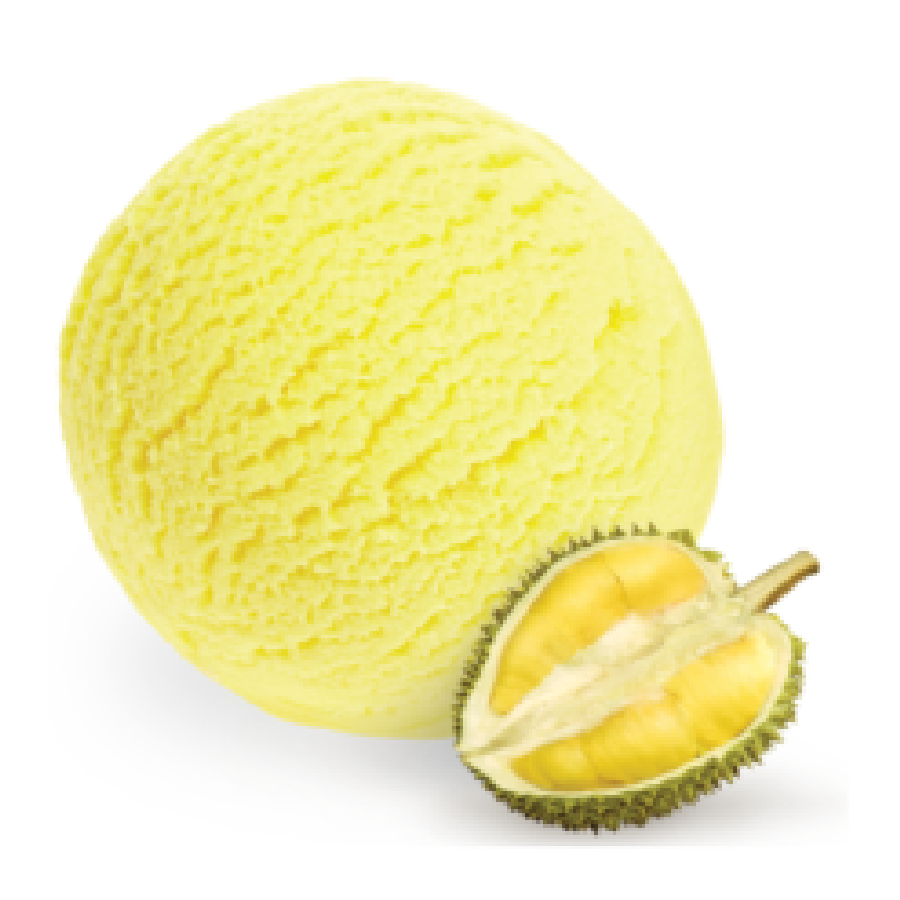 Sầu Riêng (Durian)