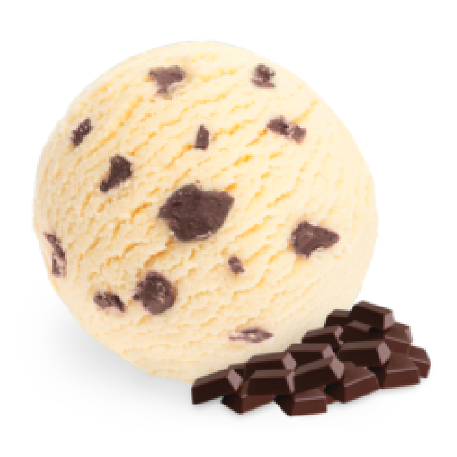 Vanilla hạt chocolate