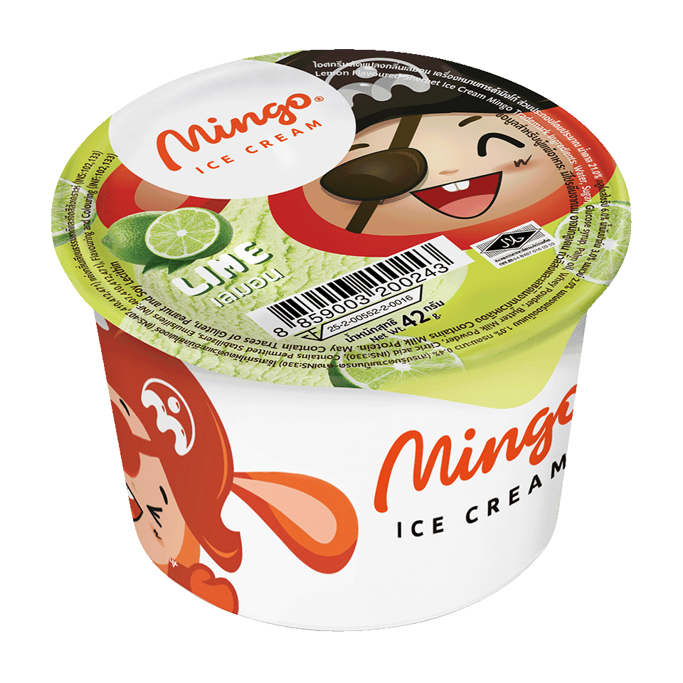 Oasis Cup Lime