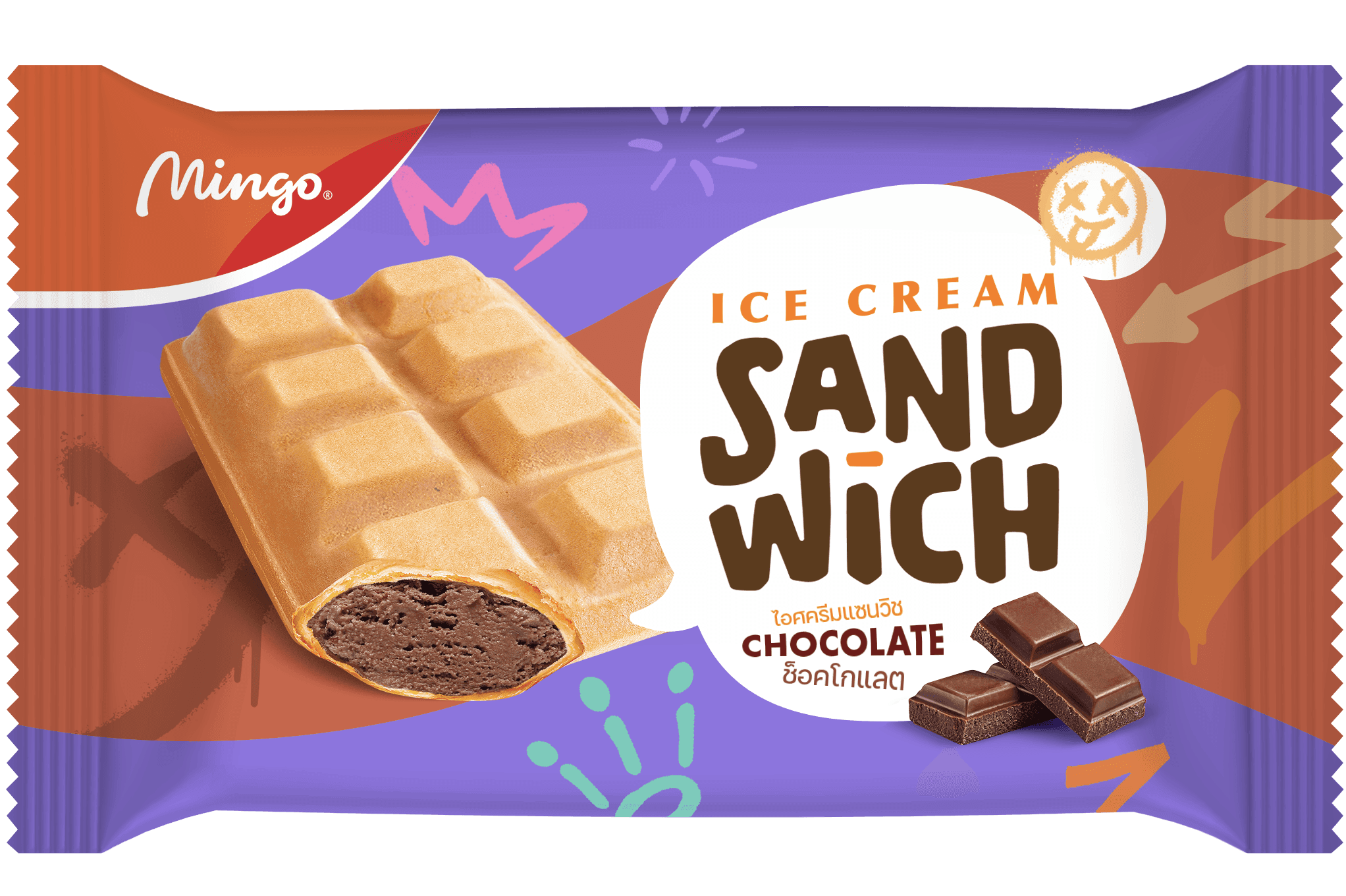CHOCOLATE