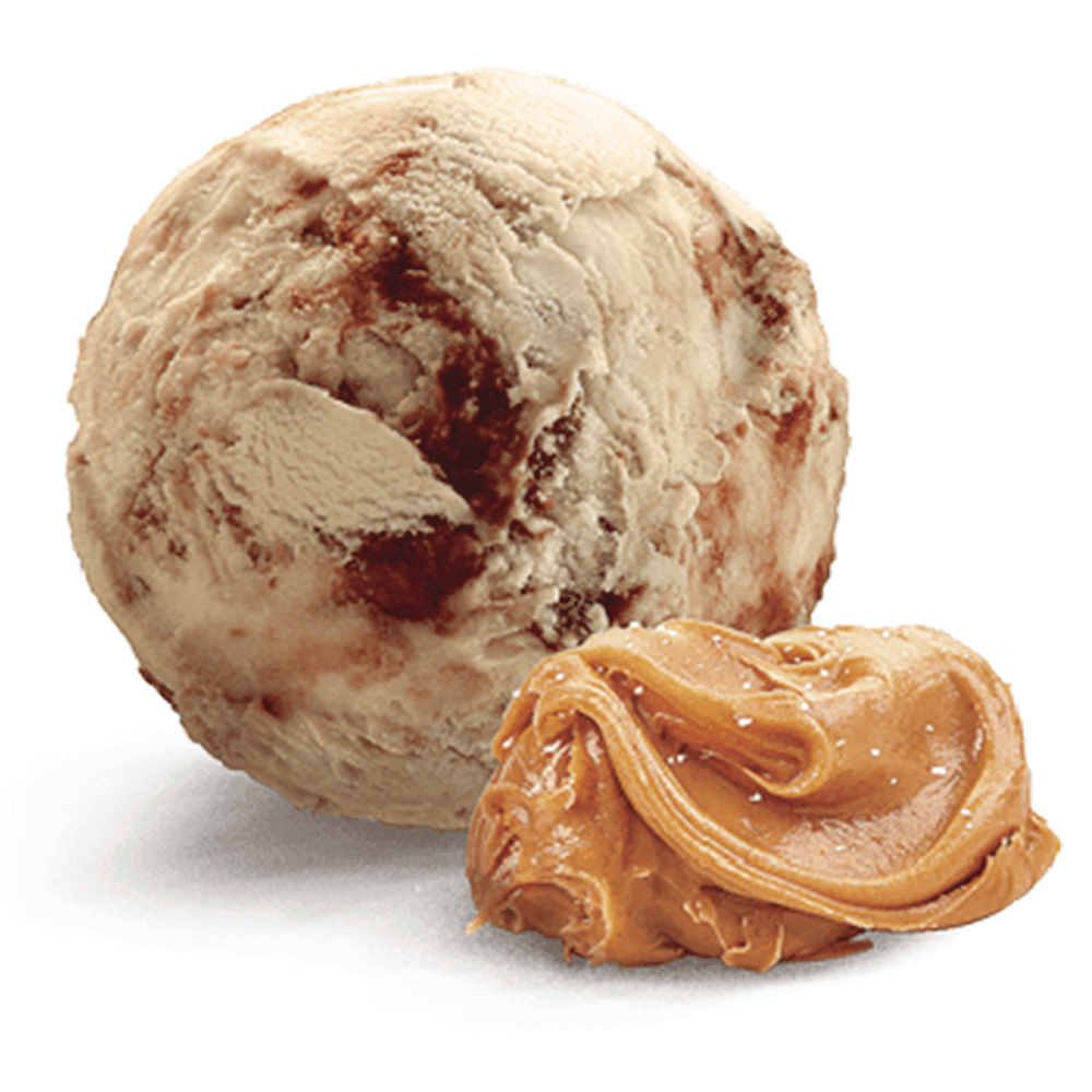 Caramel Muối