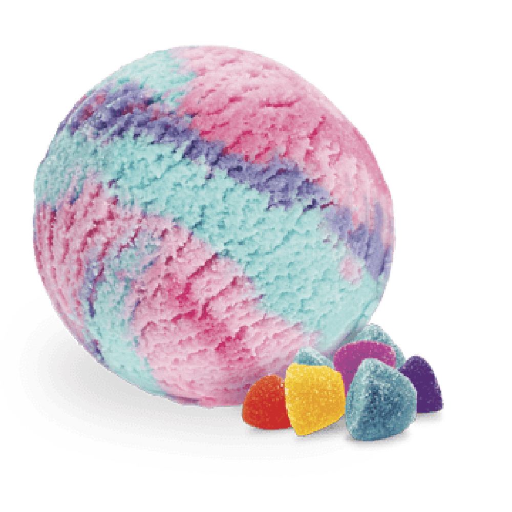 Cầu vòng (Tutti Fruity)