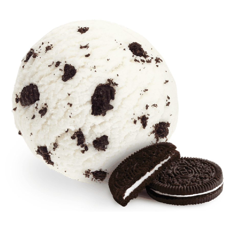 kem Cookies Cream