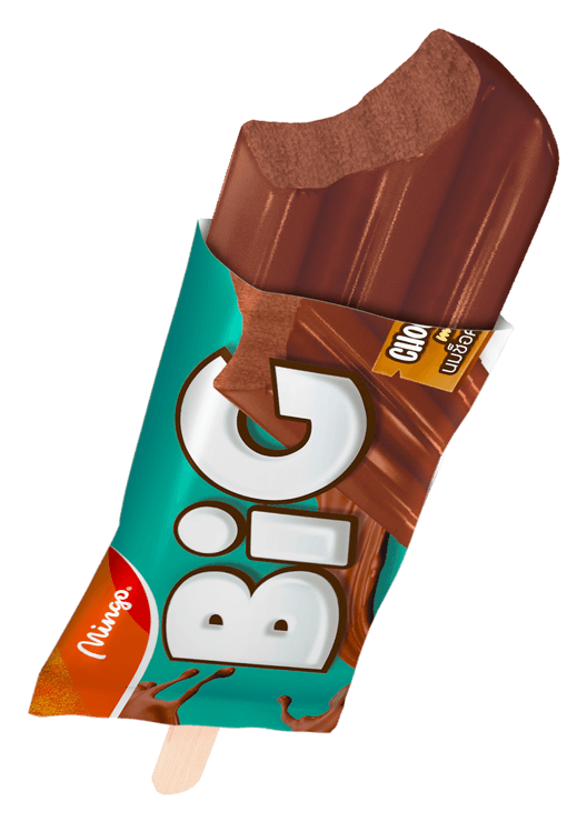 BIG Chocolate