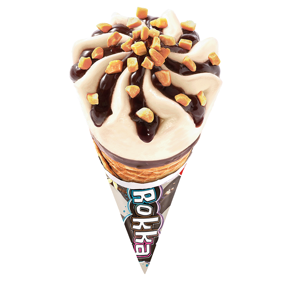Rokka Vanilla