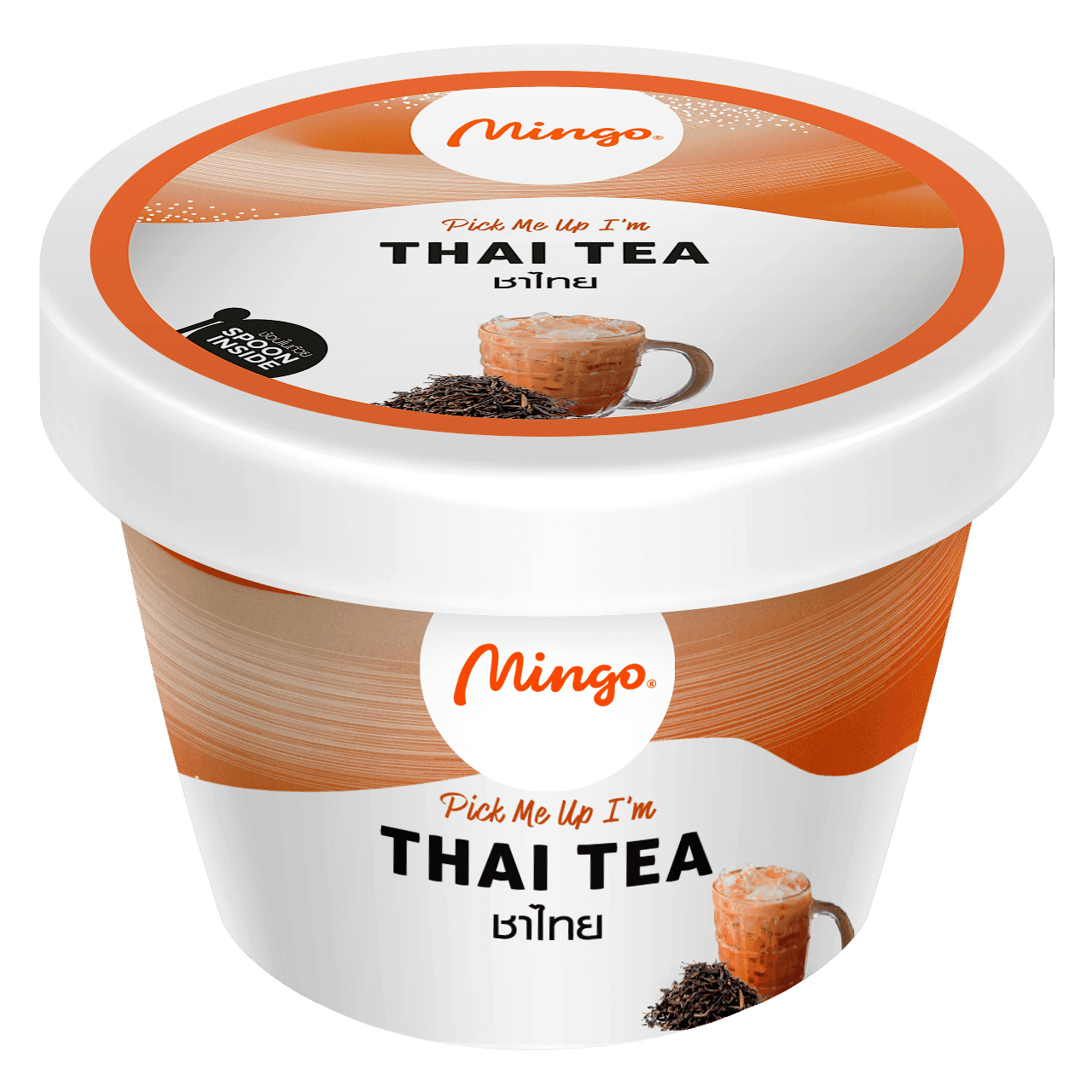 Trà Thái