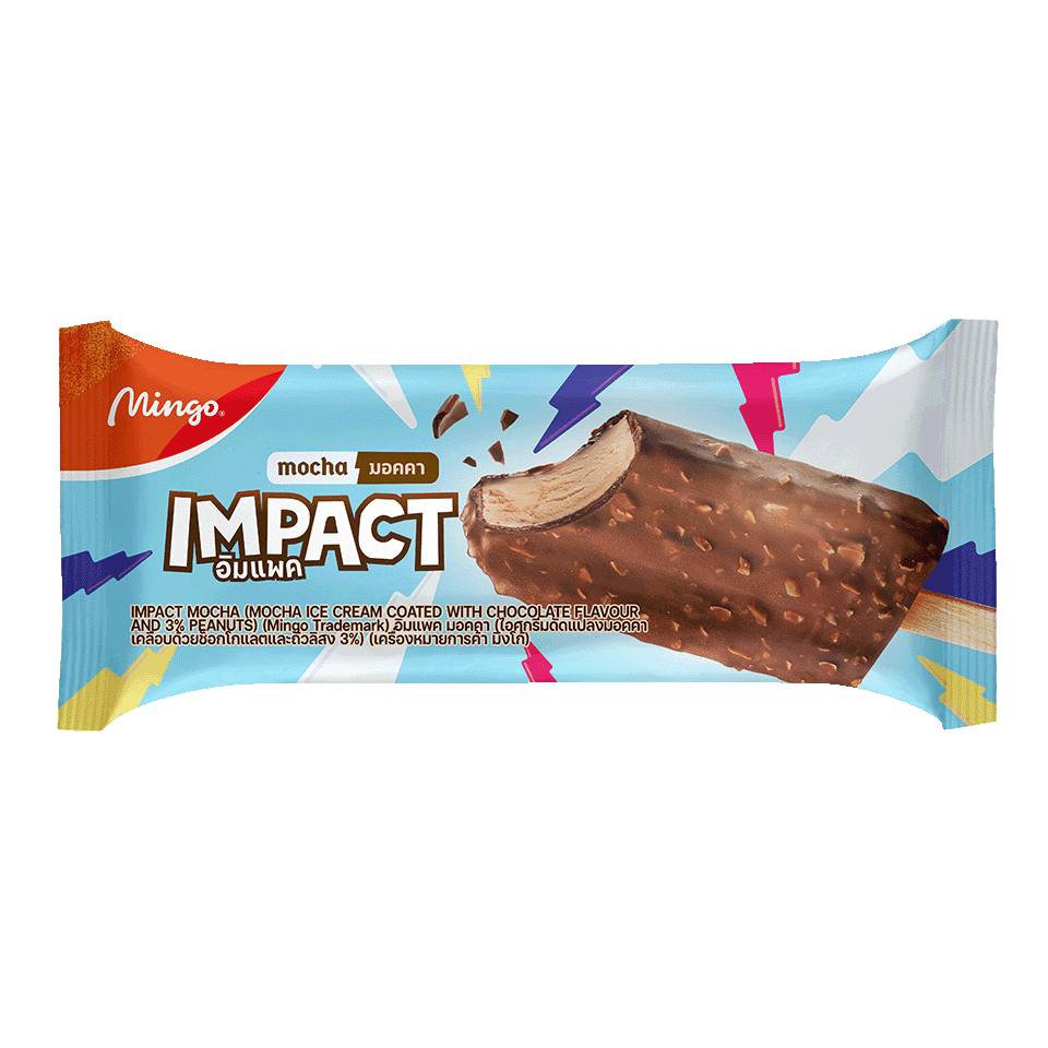 Impact Mocha