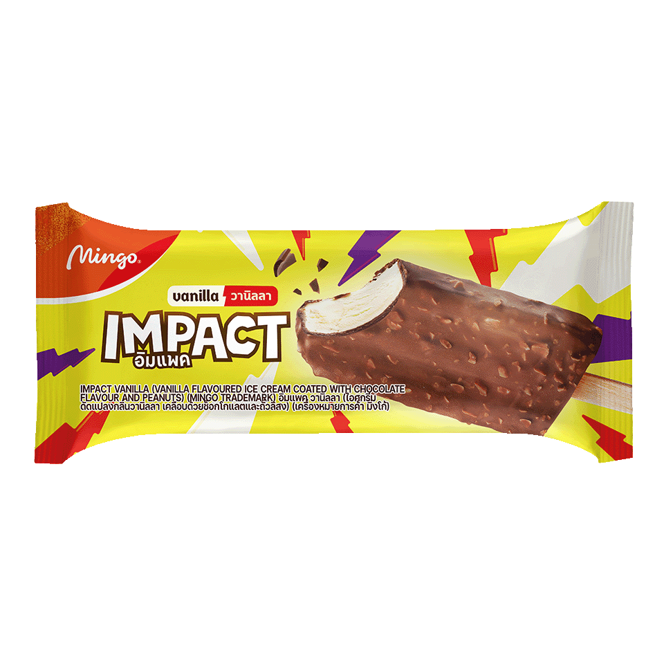 Impact Vanilla