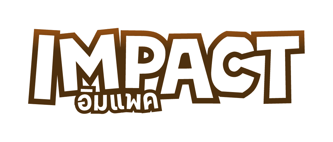 Banner thương hiệu IMPACT