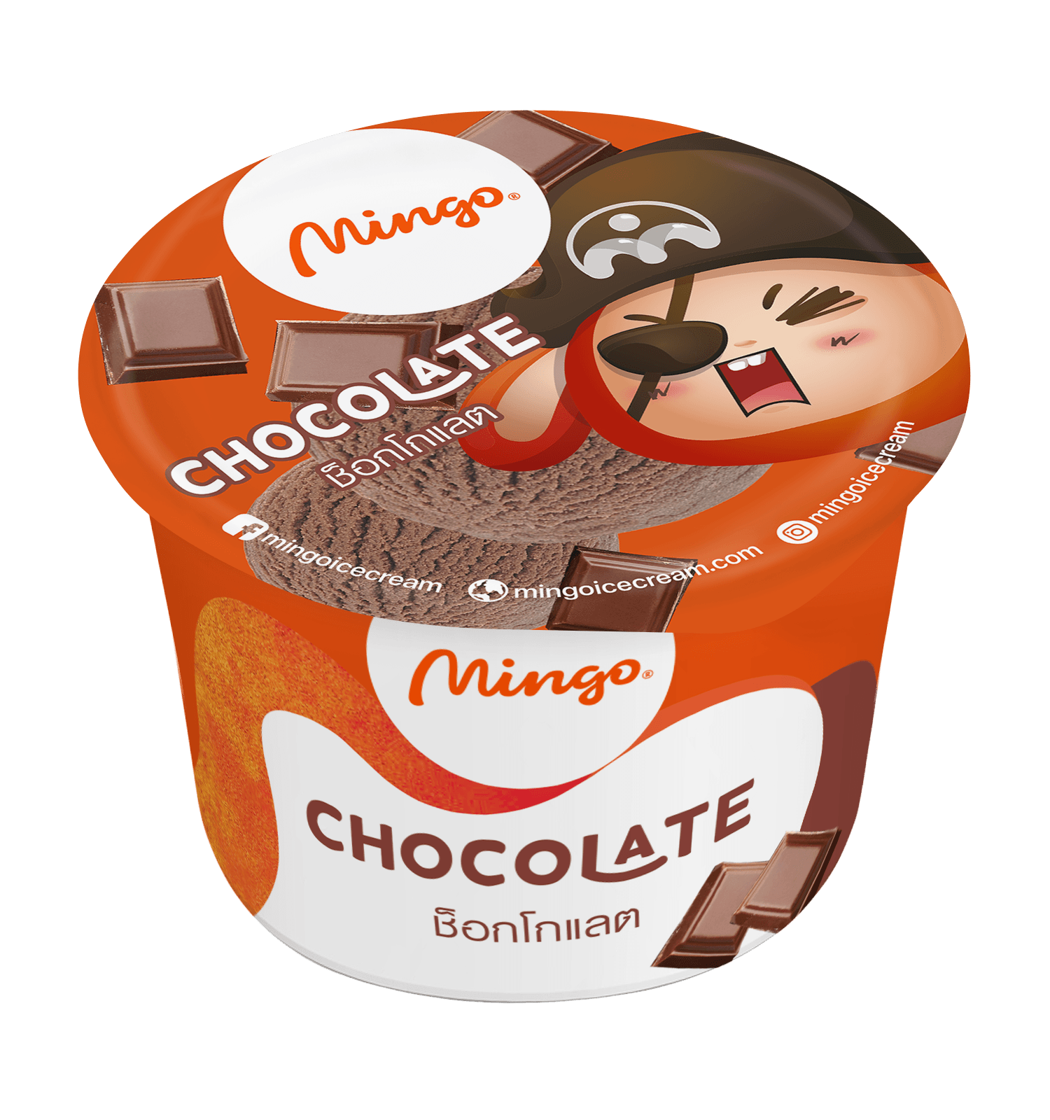 CHOCOLATE