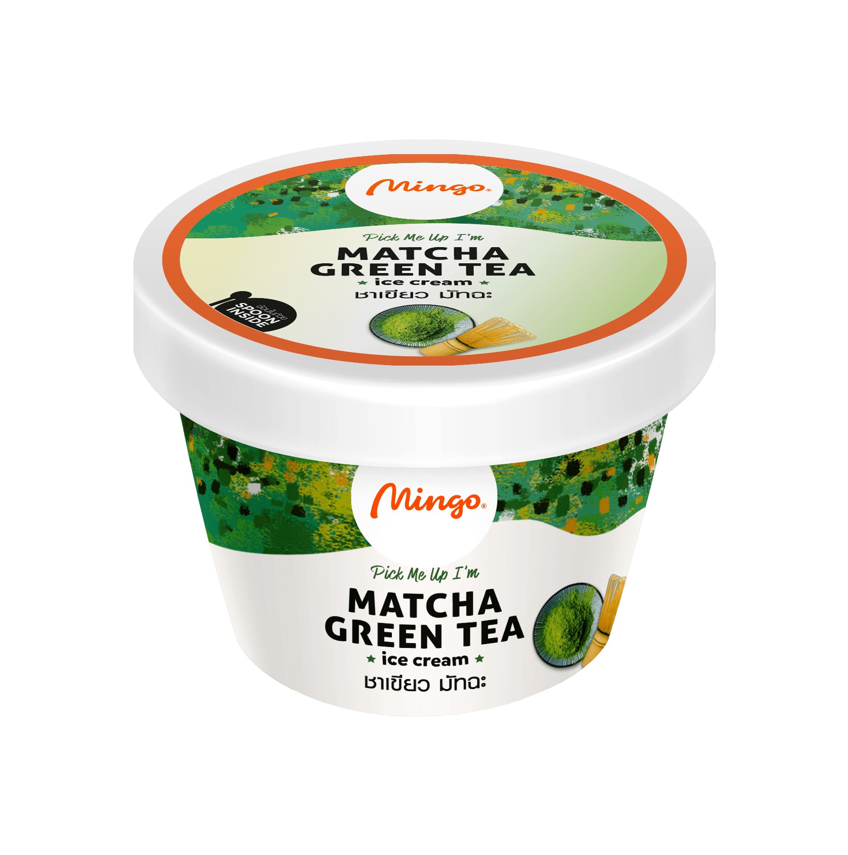 Matcha