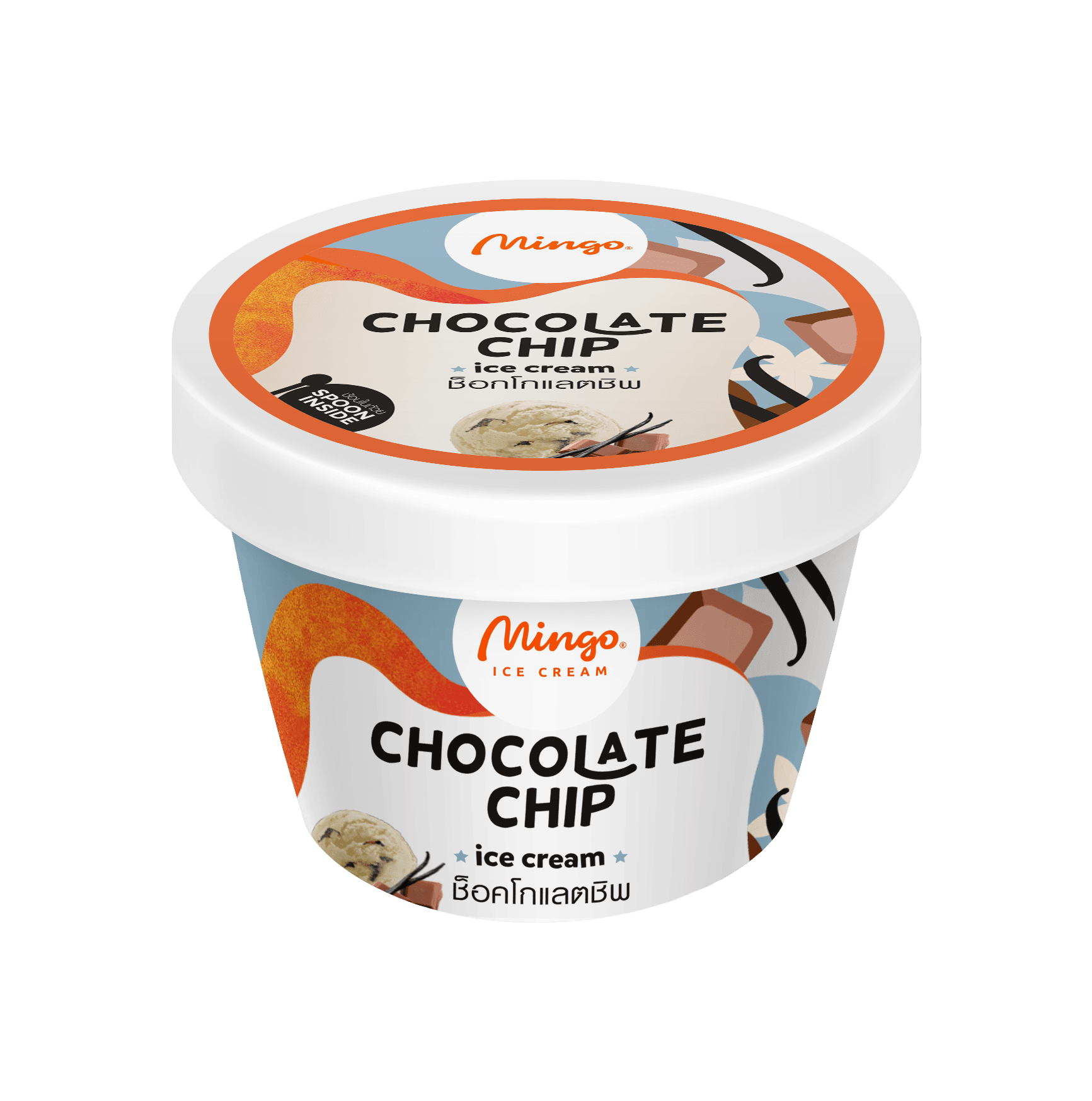 Chocolate Chip
